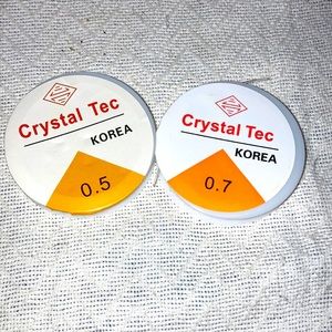 String for bracelets